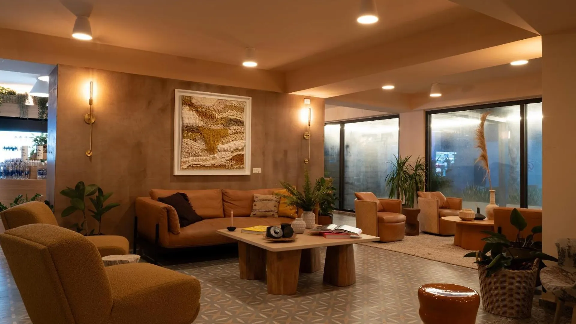 Hibird- Apartment And Suites Hotel San Juan Puerto Rico