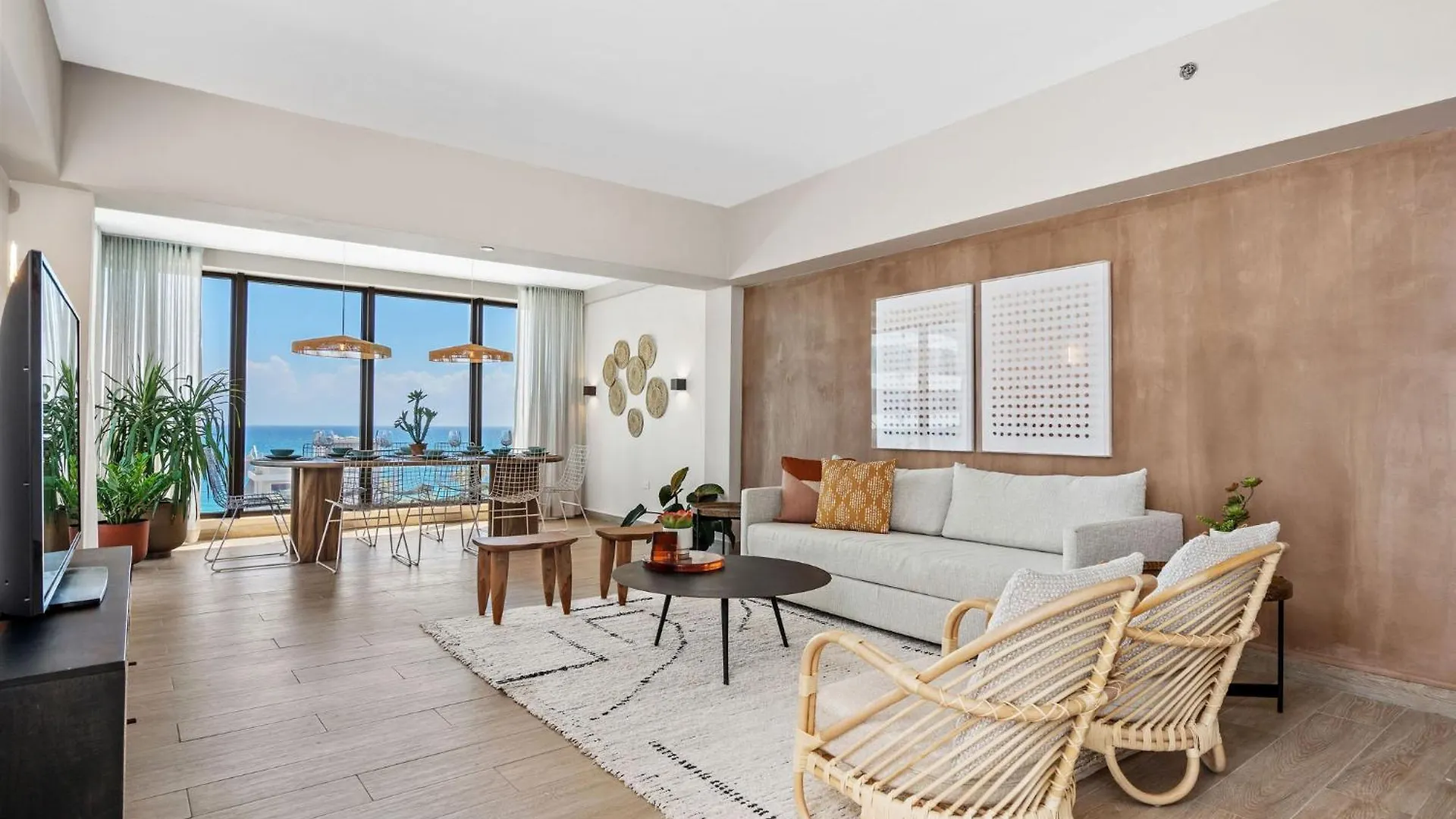 **** Aparthotel Hibird- Apartment And Suites Hotel San Juan Puerto Rico