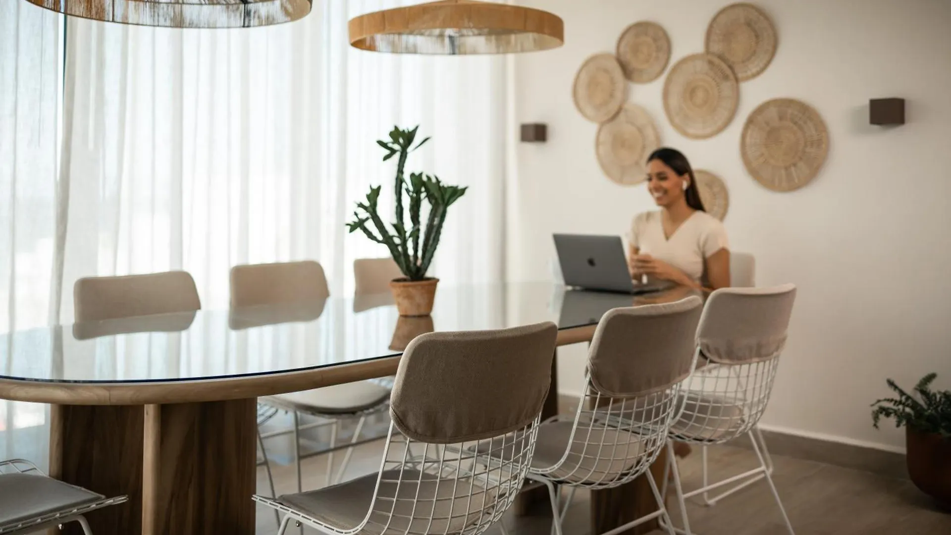 Hibird- Apartment And Suites Hotel San Juan Aparthotel