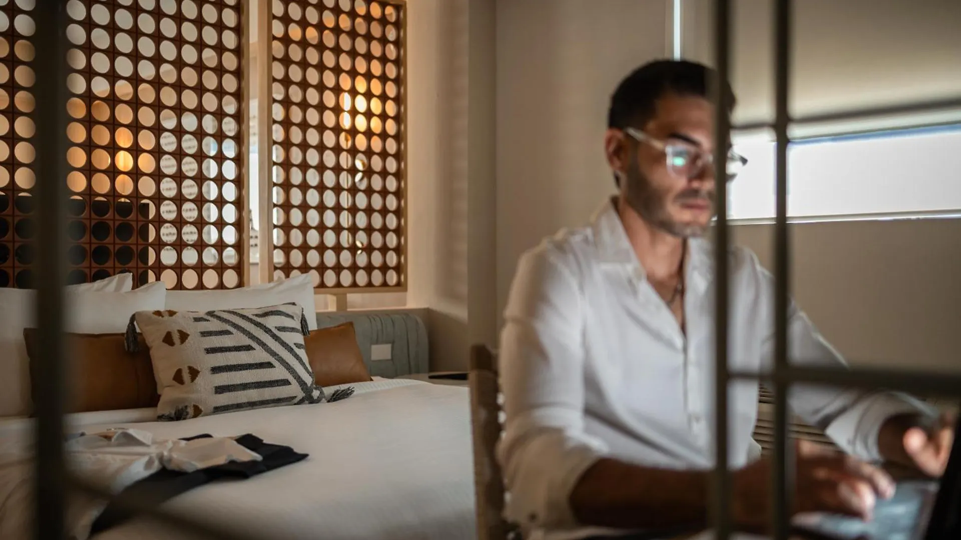 Hibird- Apartment And Suites Hotel San Juan Aparthotel