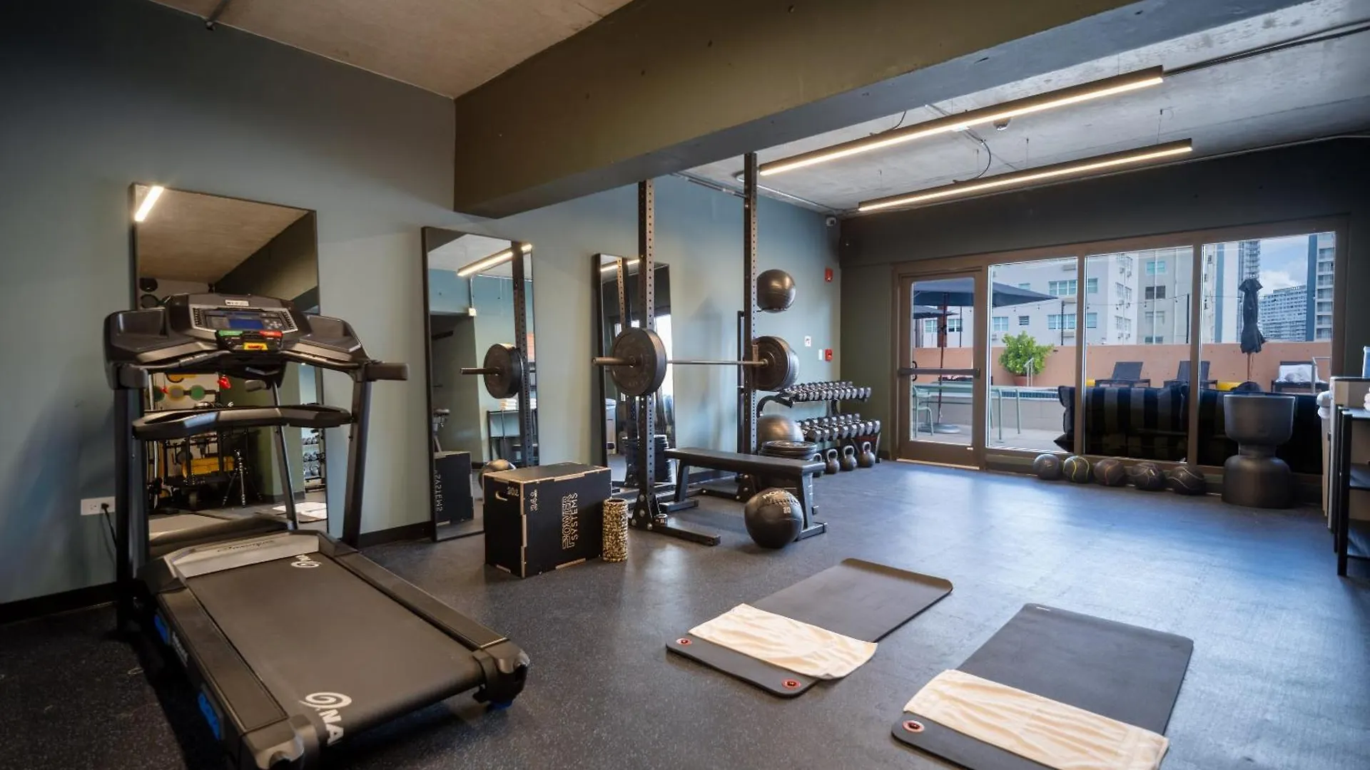 Hibird- Apartment And Suites Hotel San Juan Puerto Rico