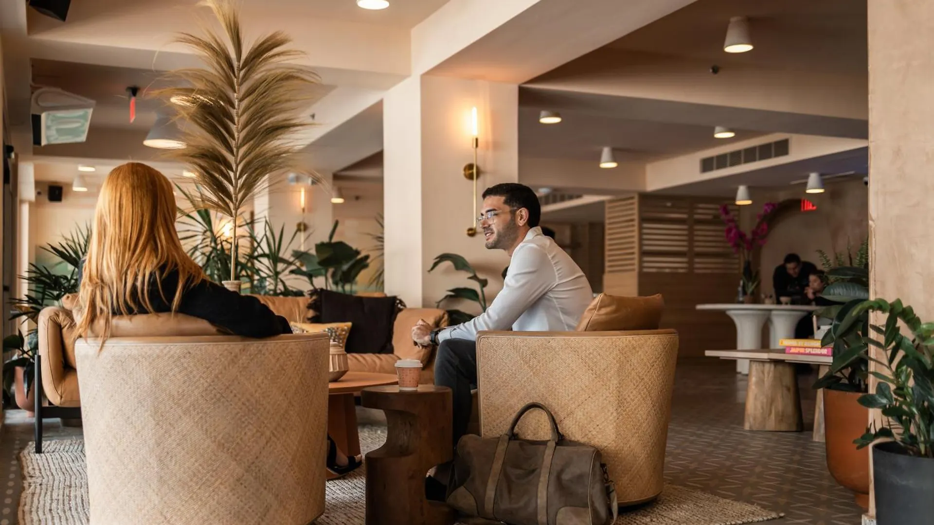 Hibird- Apartment And Suites Hotel San Juan 4*,  Puerto Rico