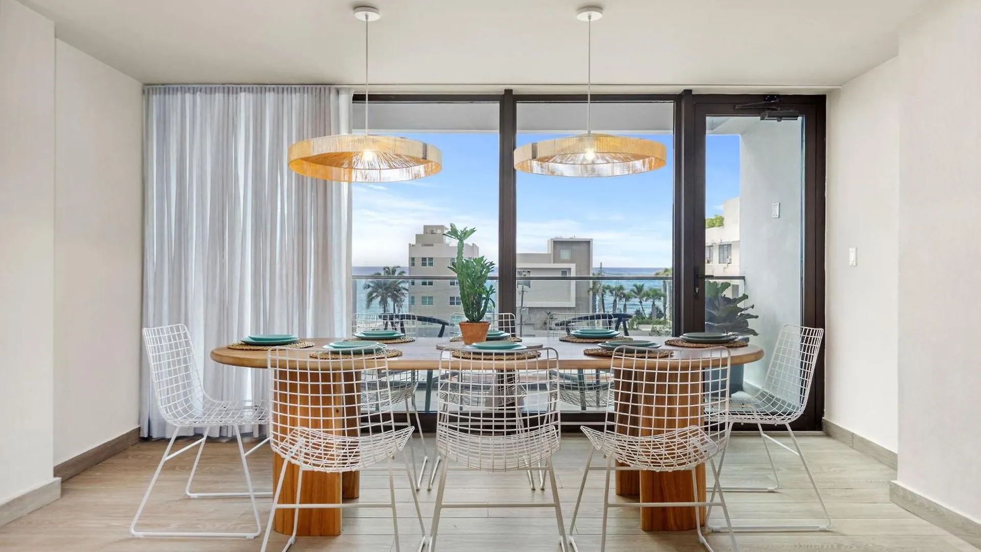 Hibird- Apartment And Suites Hotel San Juan Aparthotel