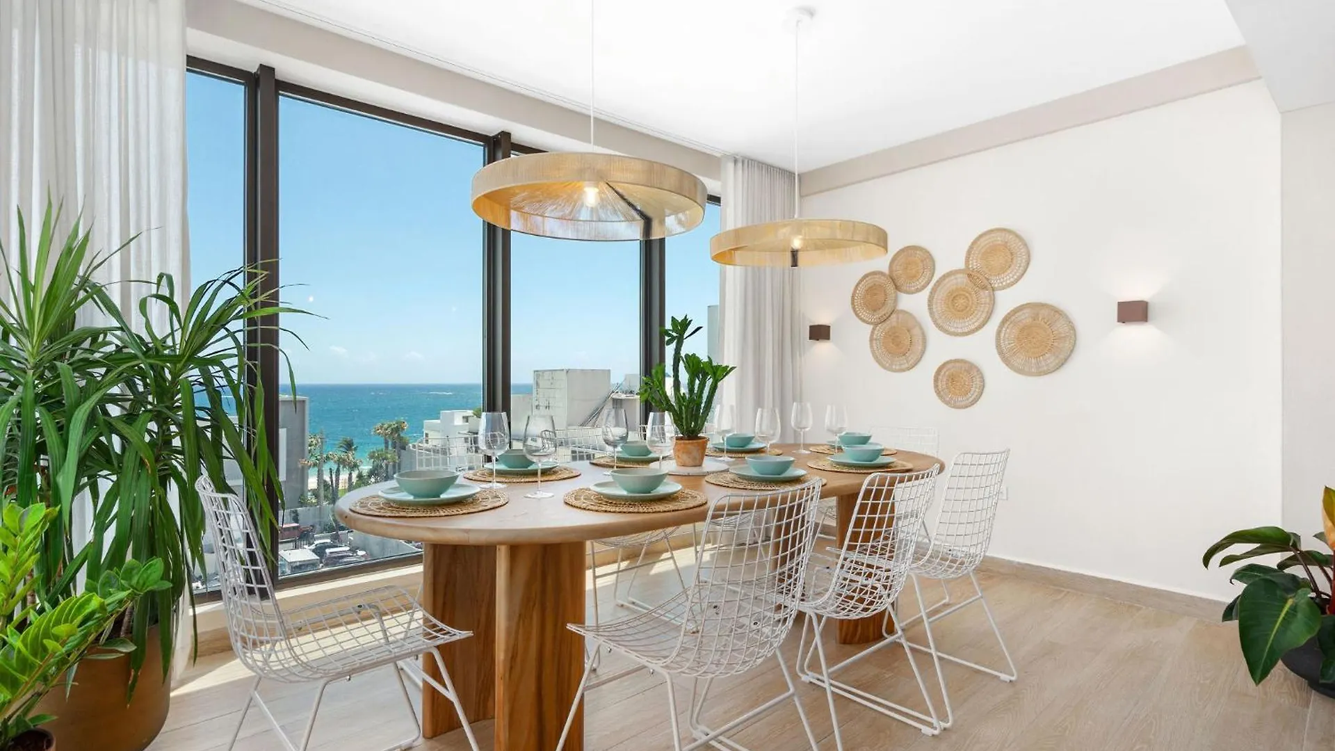Hibird- Apartment And Suites Hotel San Juan Puerto Rico