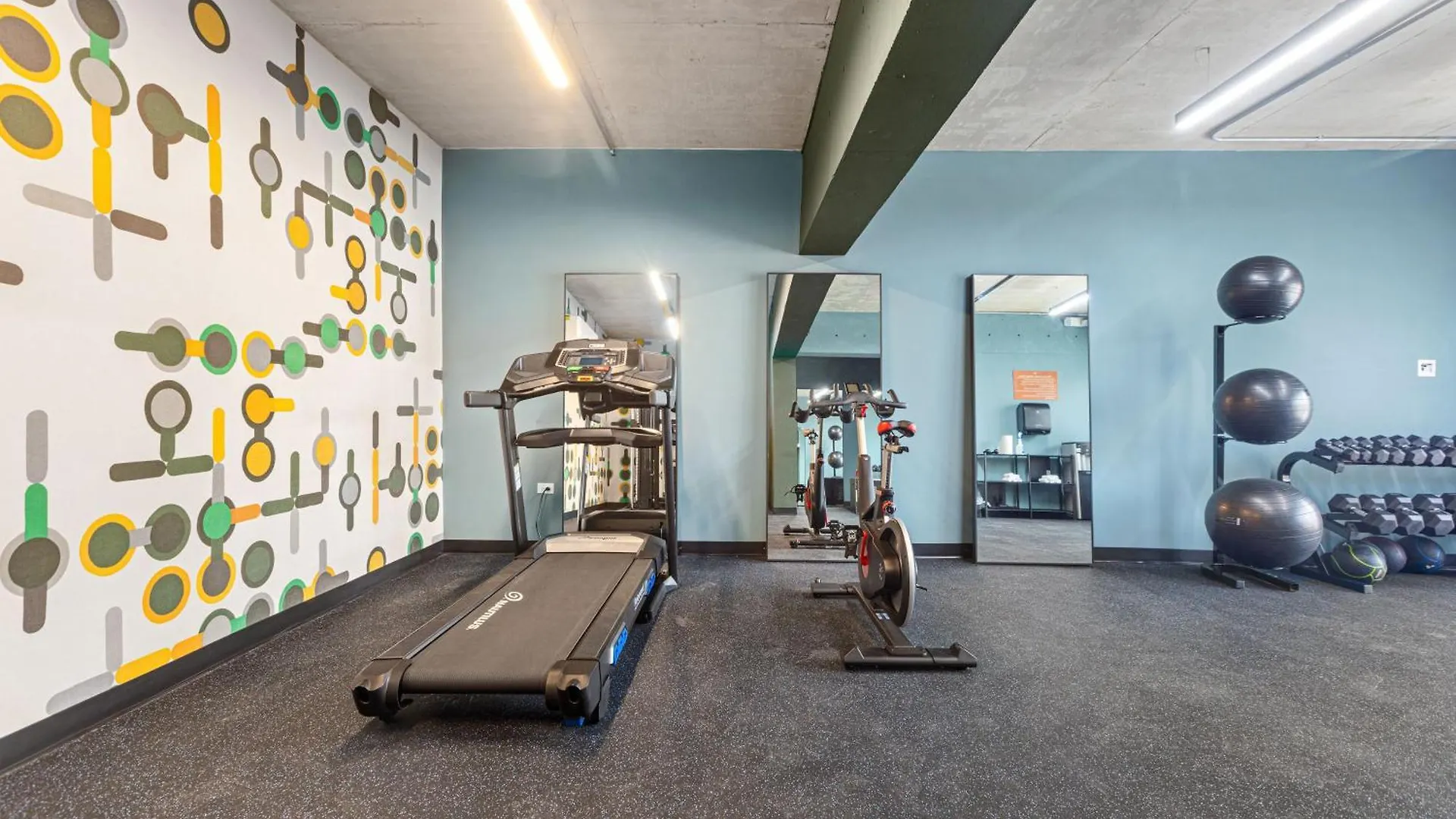 Hibird- Apartment And Suites Hotel San Juan Puerto Rico