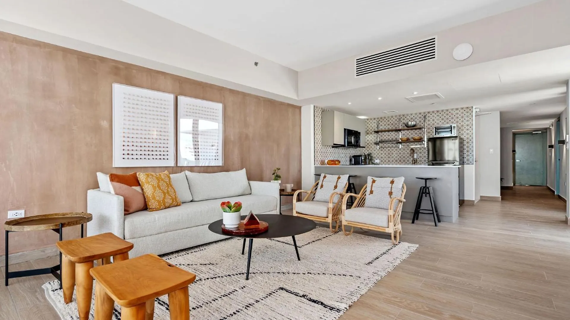 Hibird- Apartment And Suites Hotel San Juan 4*,  Puerto Rico