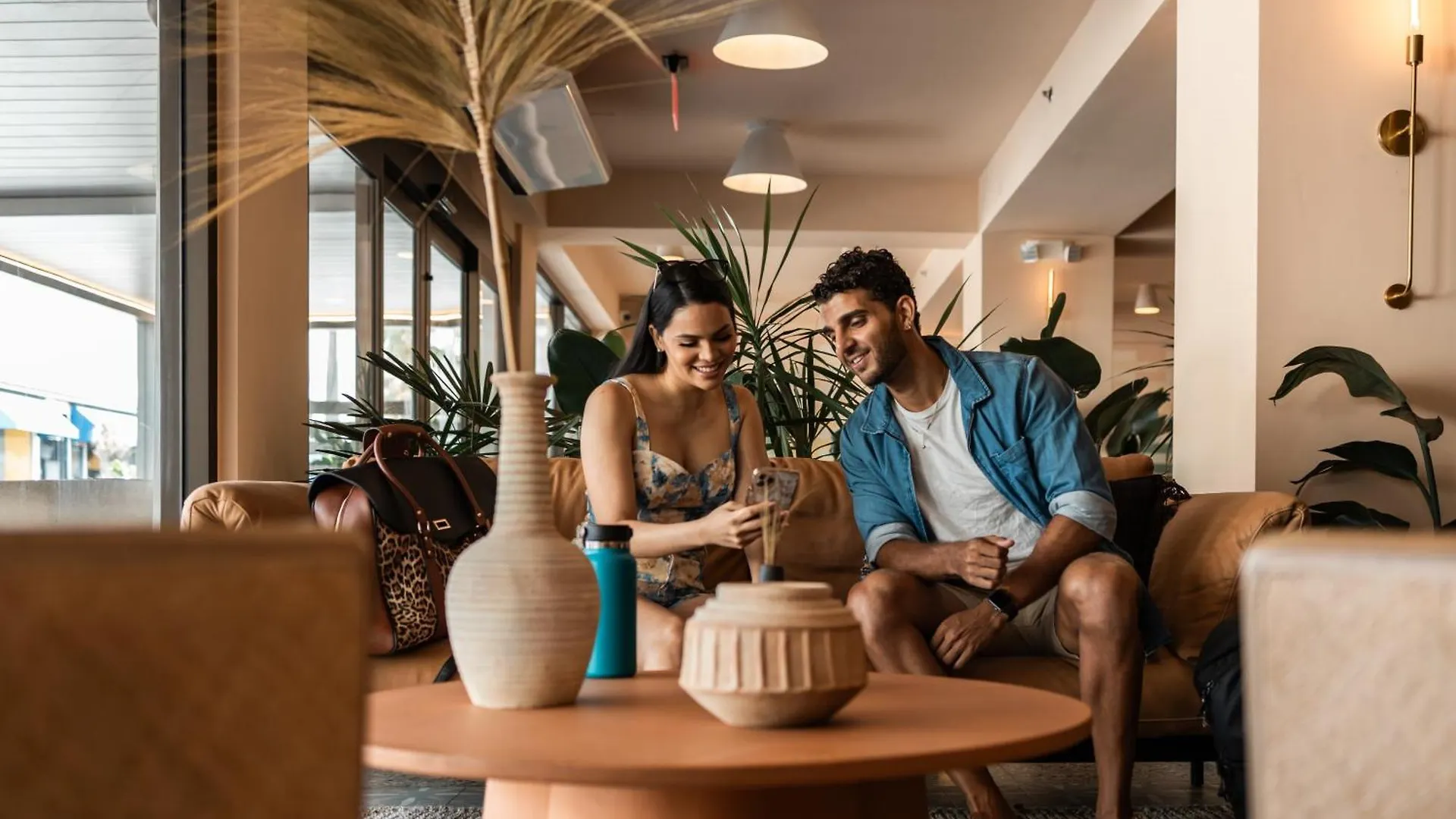 **** Aparthotel Hibird- Apartment And Suites Hotel San Juan Puerto Rico
