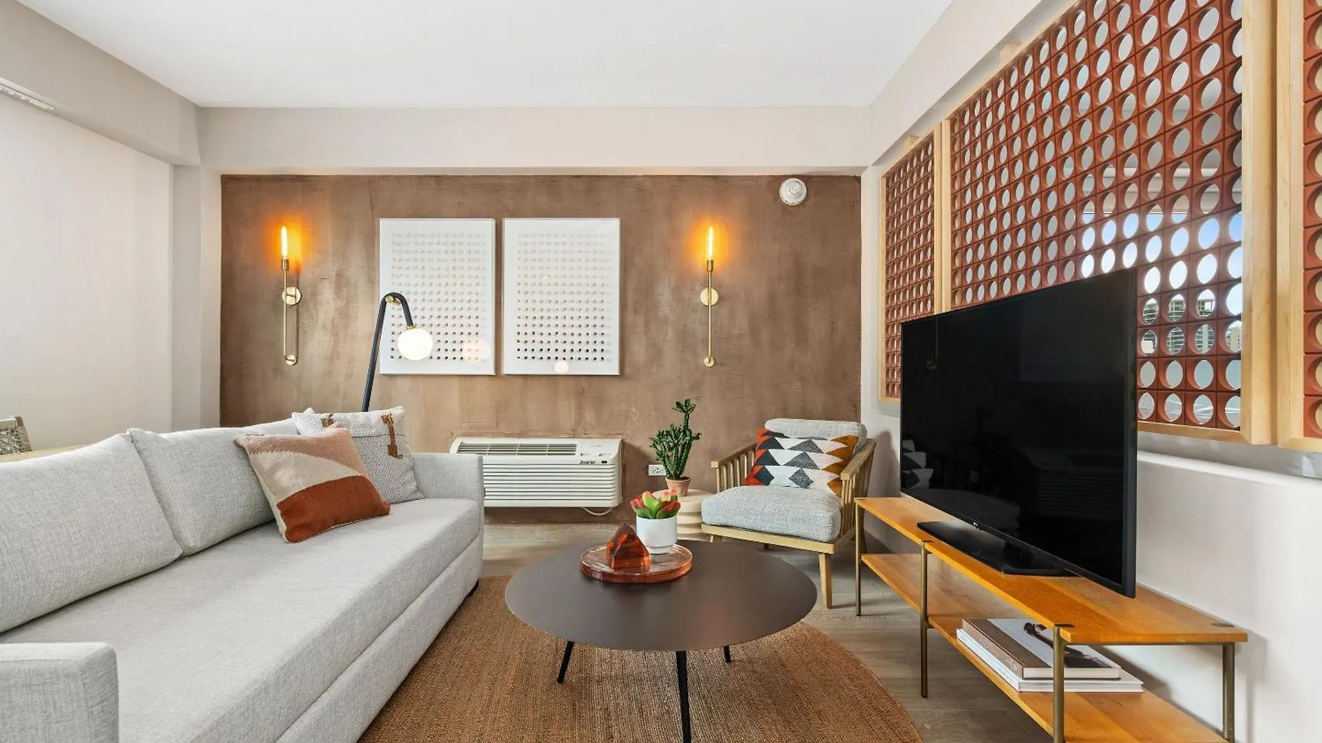 **** Aparthotel Hibird- Apartment And Suites Hotel San Juan Puerto Rico
