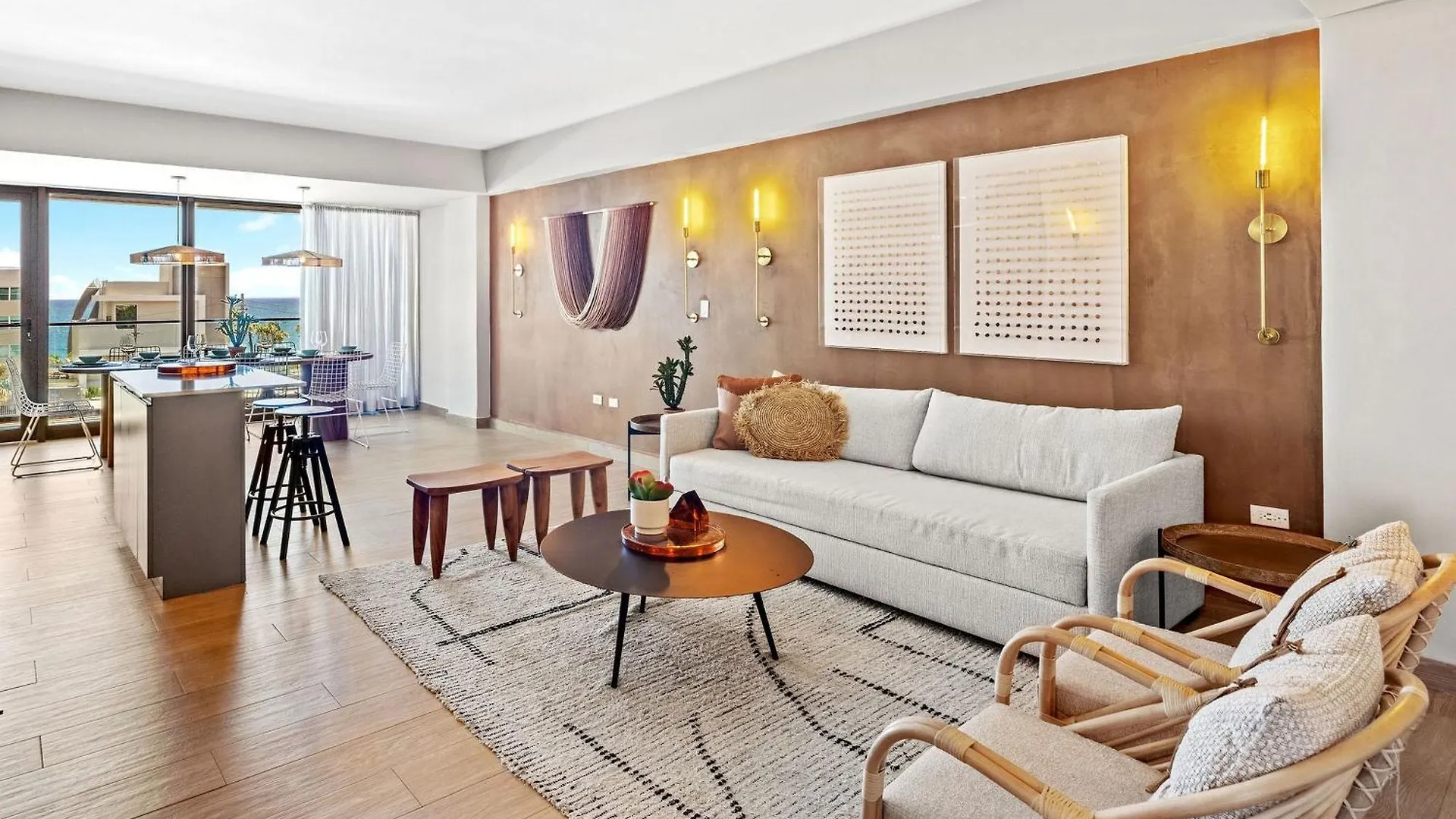 Aparthotel Hibird- Apartment And Suites Hotel San Juan