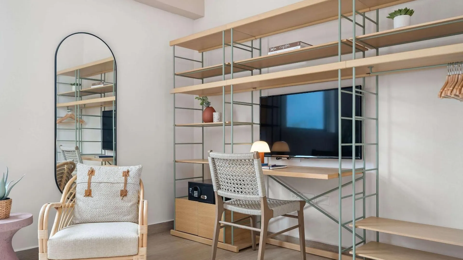 Hibird- Apartment And Suites Hotel San Juan 4*,  Puerto Rico