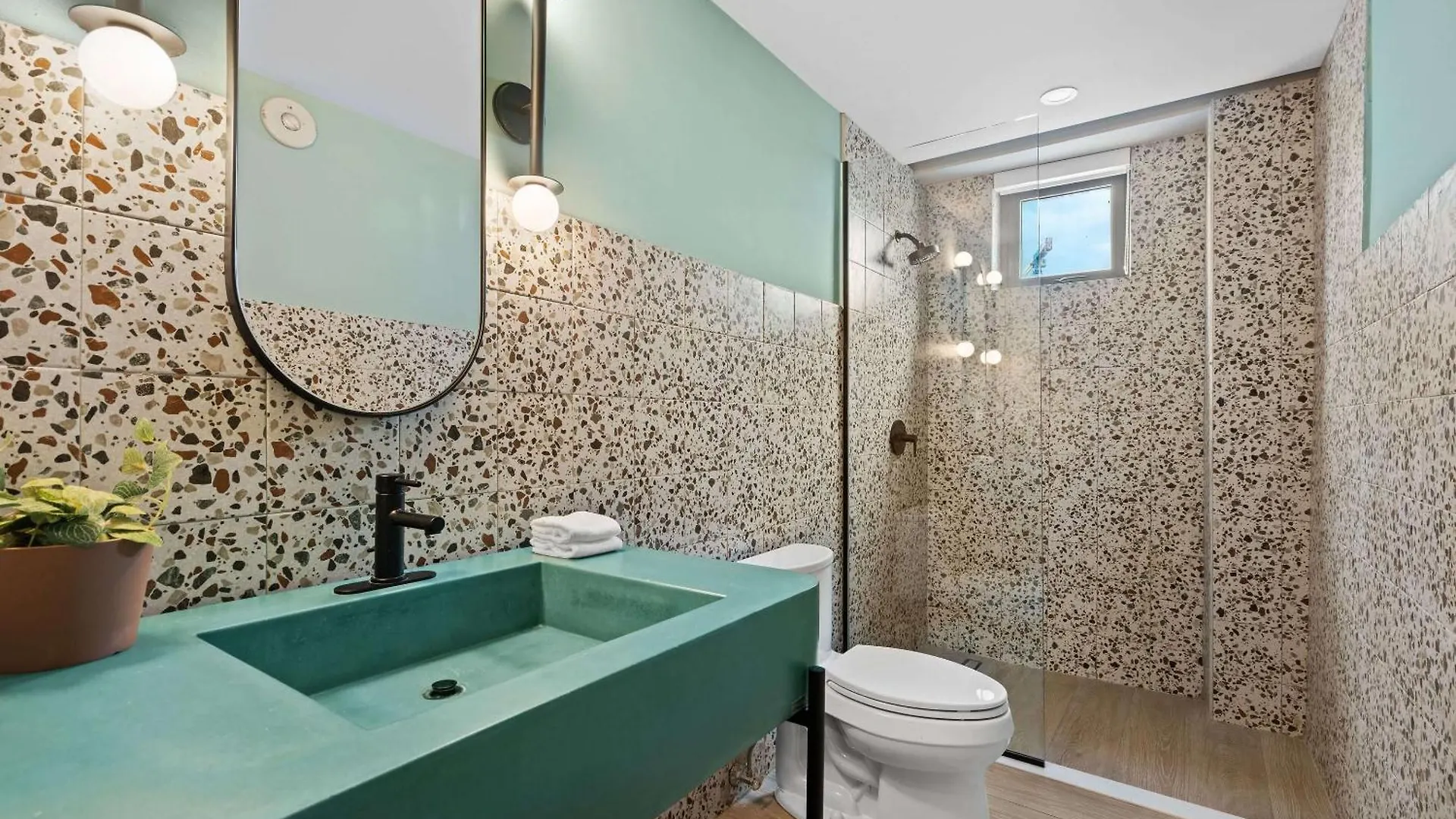 Hibird- Apartment And Suites Hotel San Juan