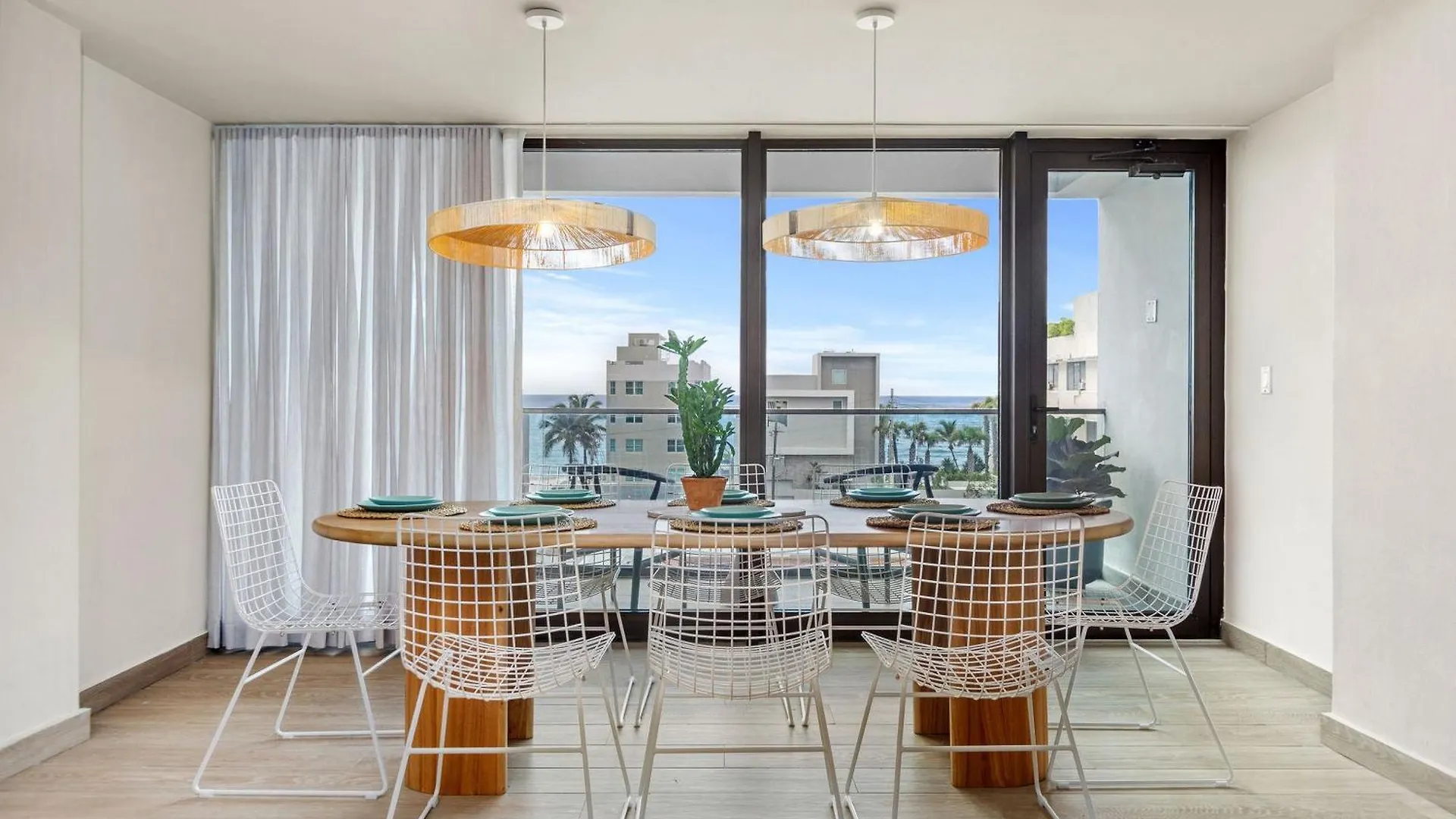 Hibird- Apartment And Suites Hotel San Juan Aparthotel
