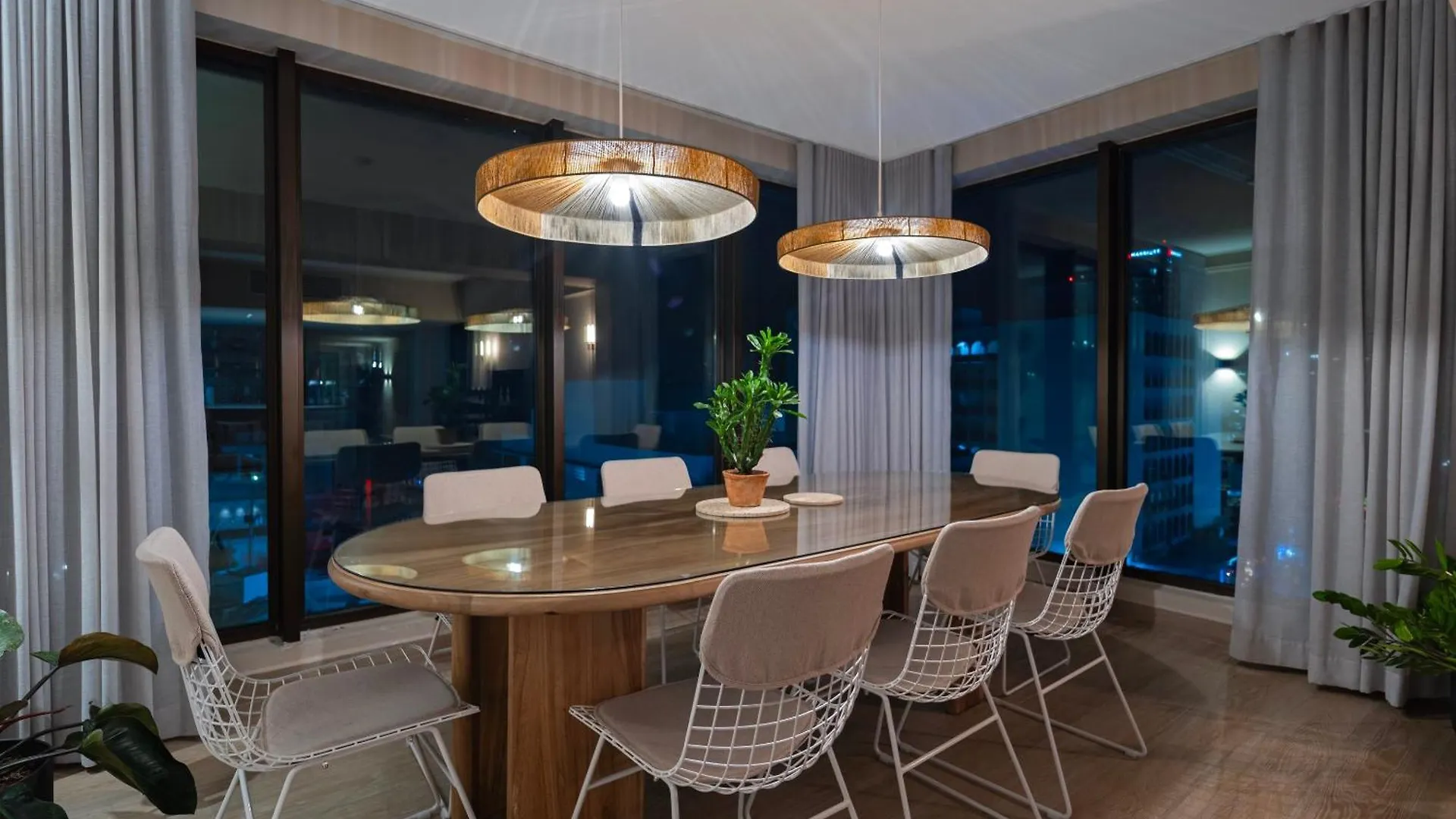 Hibird- Apartment And Suites Hotel San Juan 4*,