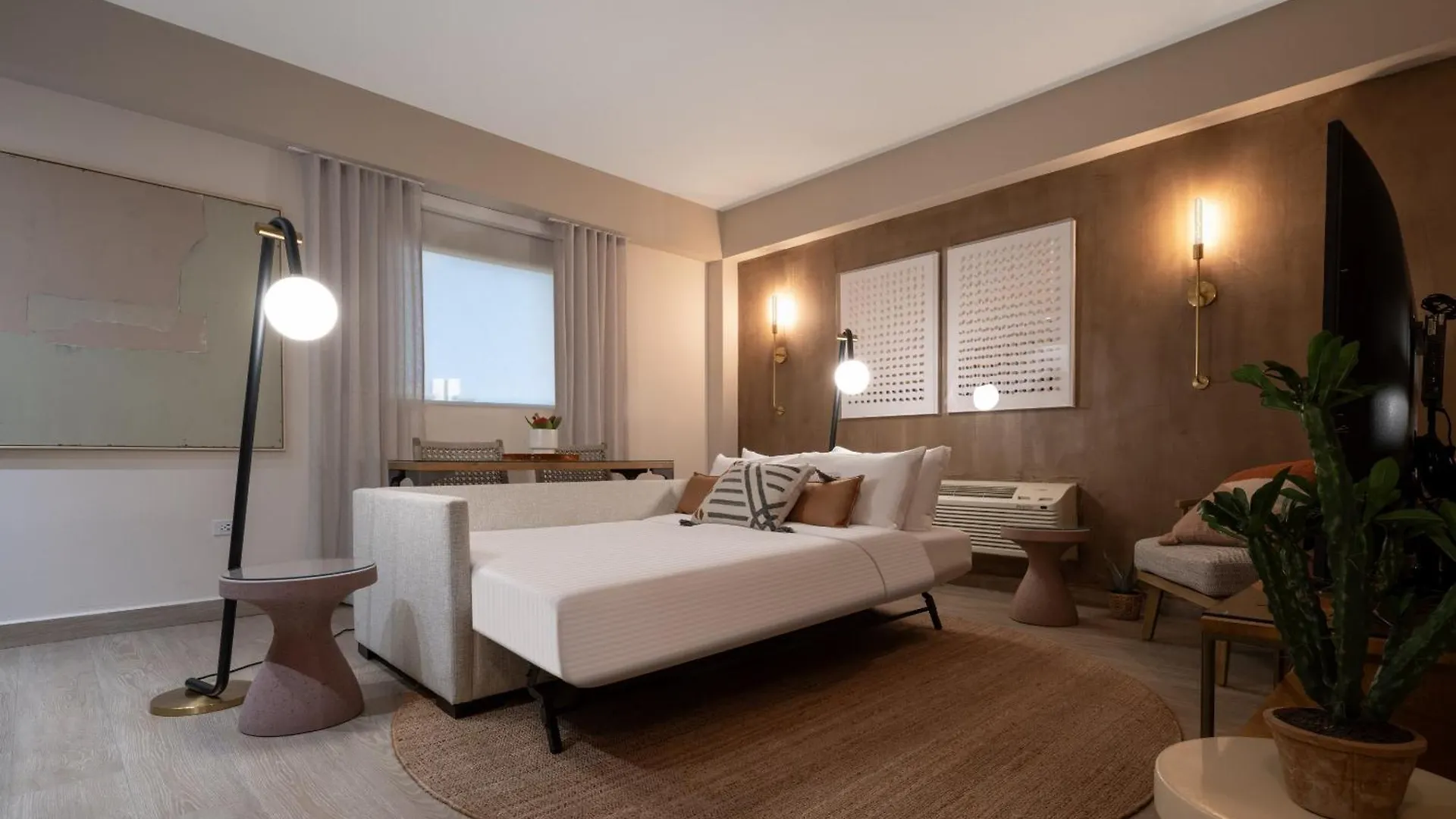 Hibird- Apartment And Suites Hotel San Juan Puerto Rico