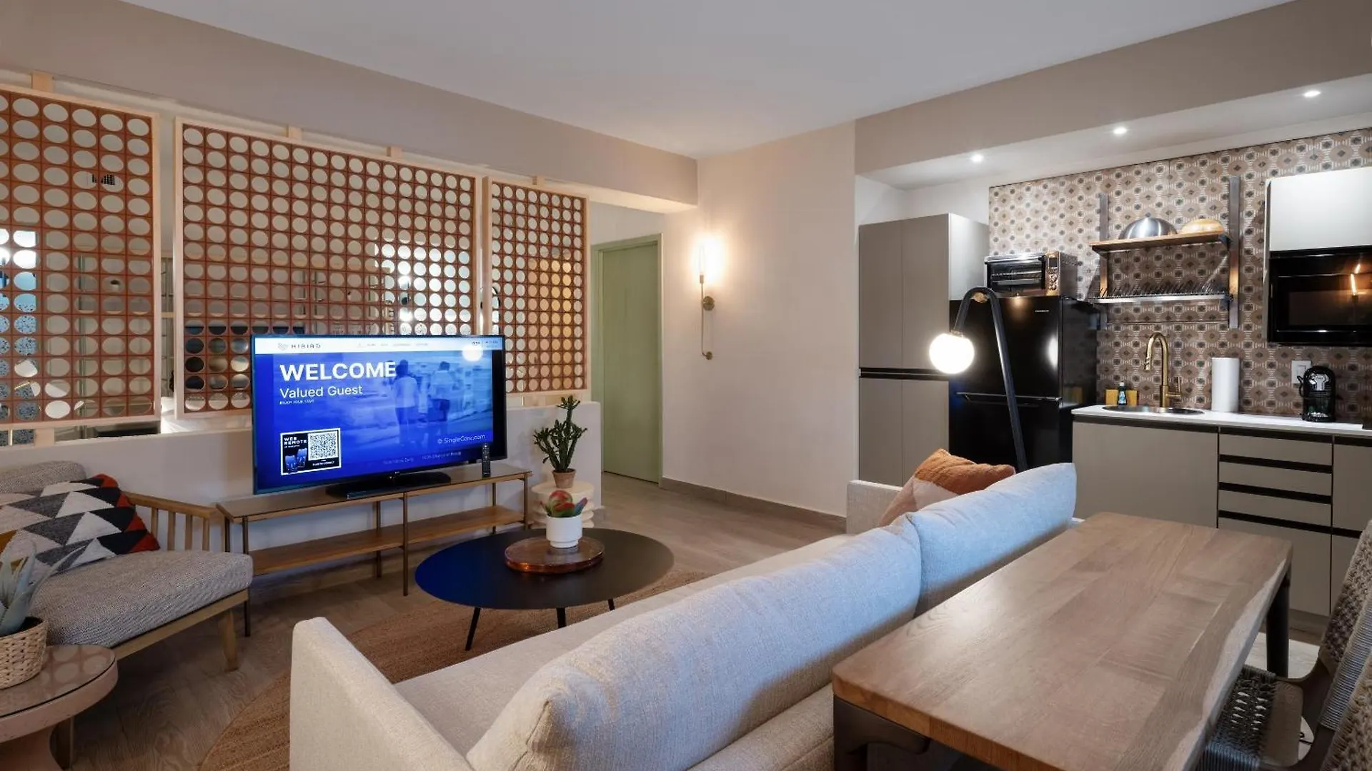 Hibird- Apartment And Suites Hotel San Juan Puerto Rico