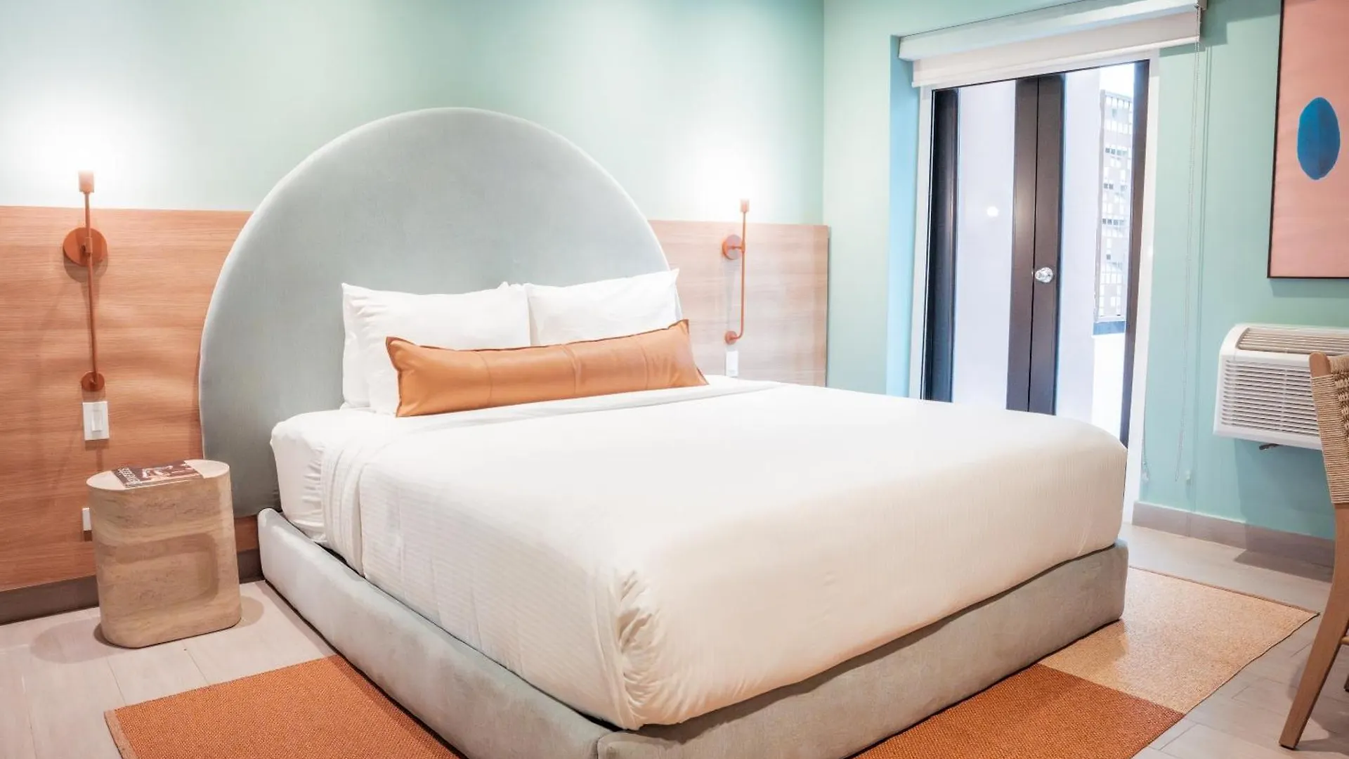 **** Aparthotel Hibird- Apartment And Suites Hotel San Juan Puerto Rico