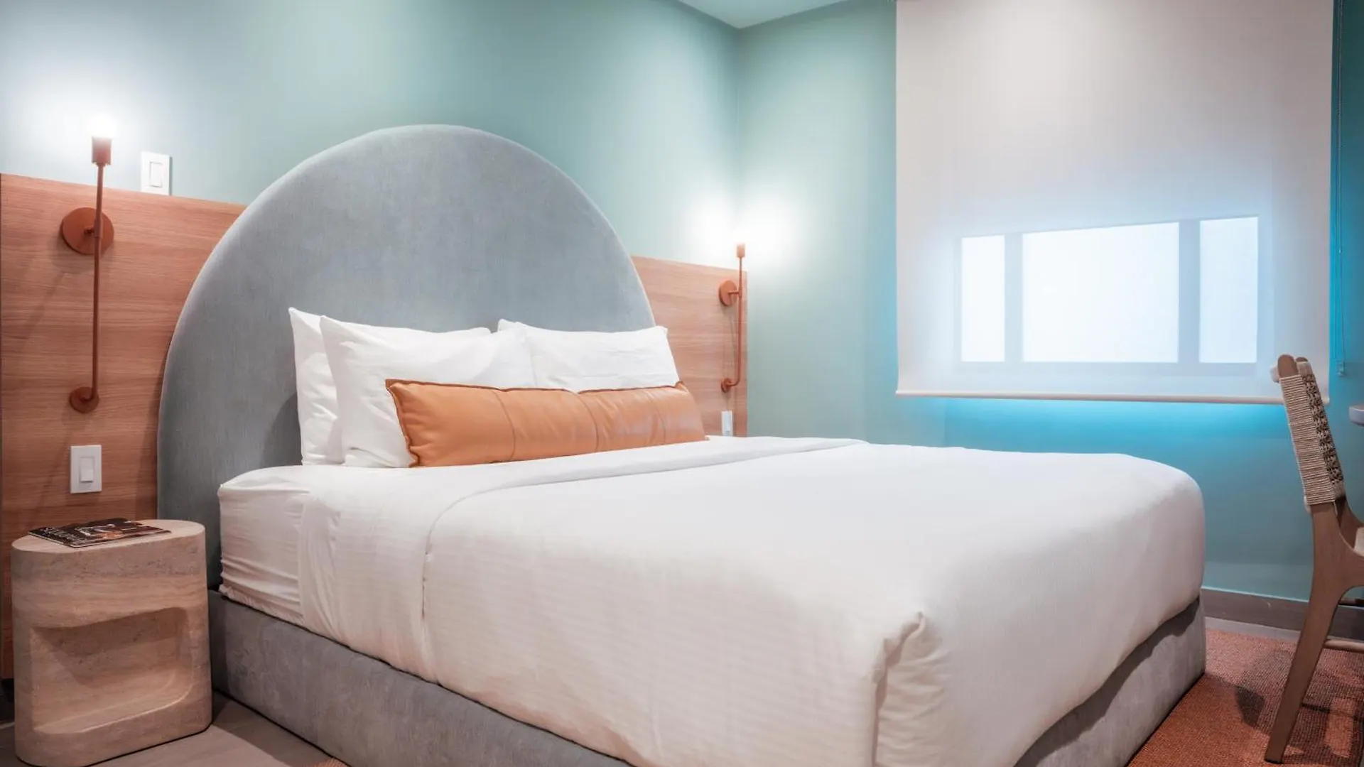 Hibird- Apartment And Suites Hotel San Juan