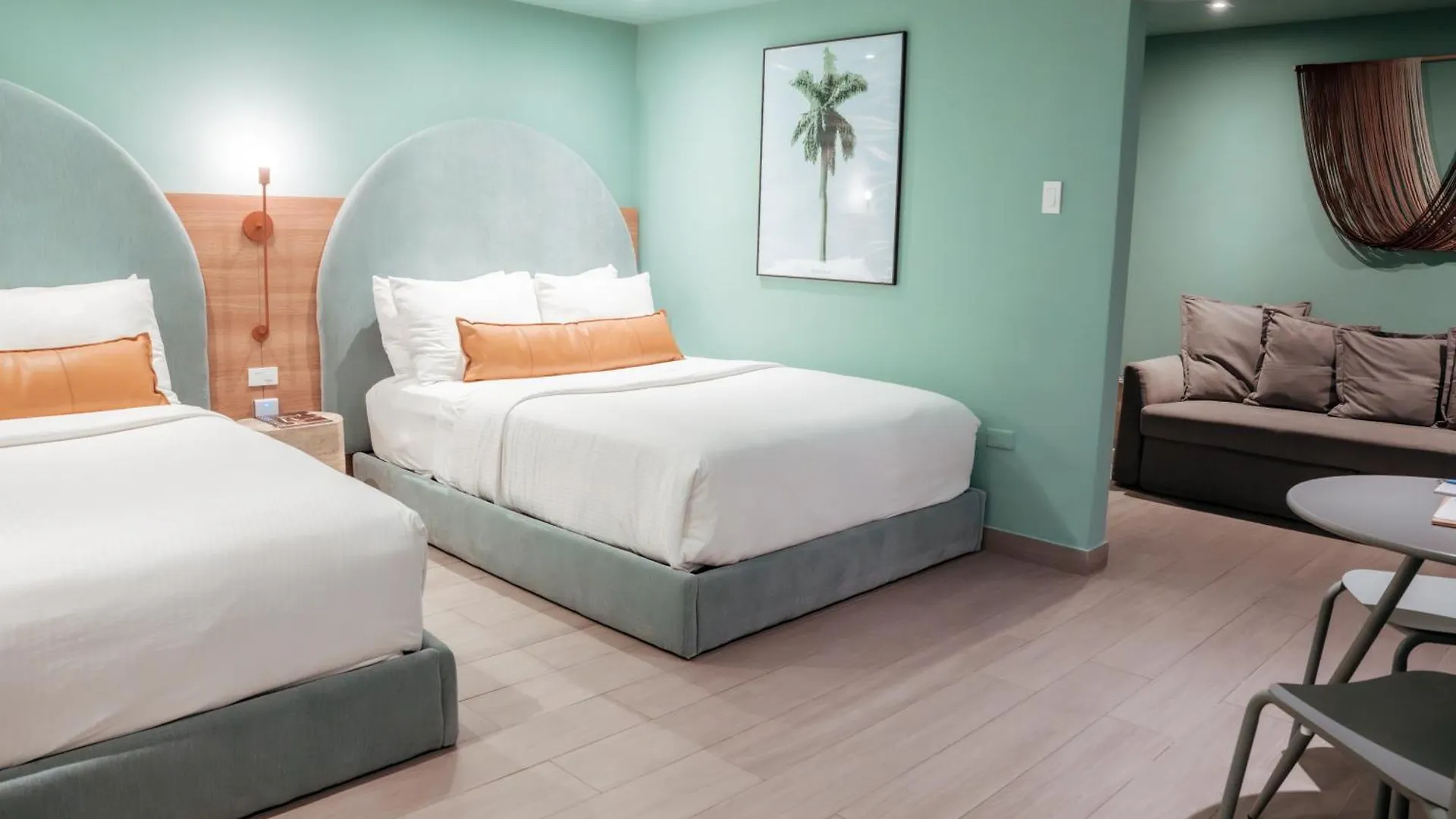 Hibird- Apartment And Suites Hotel San Juan Puerto Rico