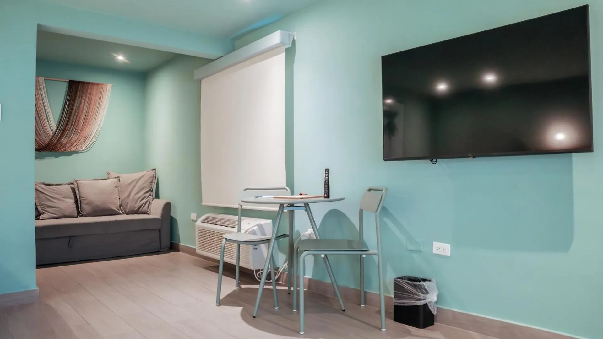 Hibird- Apartment And Suites Hotel San Juan 4*,