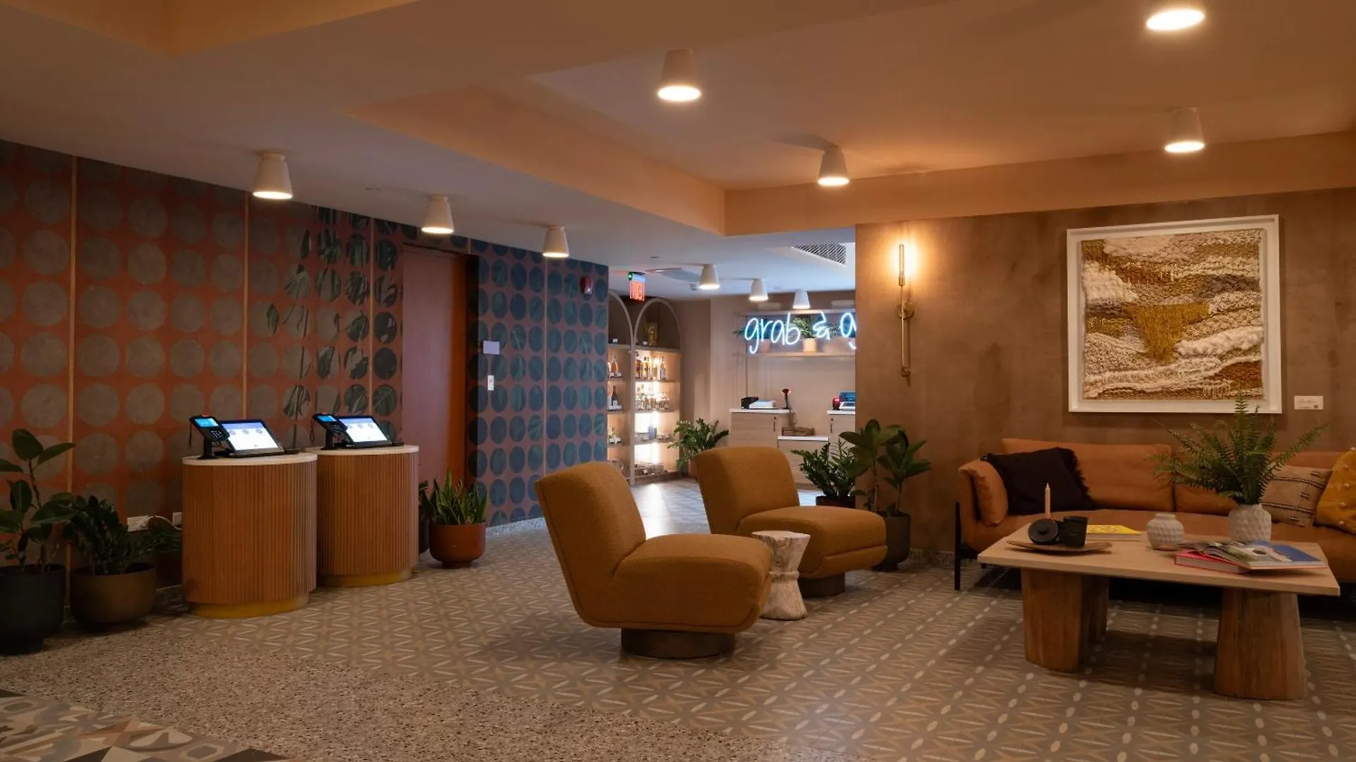 سان خوان Hibird- Apartment And Suites Hotel شقة فندقية